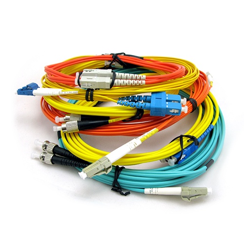 Fiber Patch Cable2